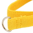 thumbnail image 4 of Take Flight Safely: Bird Harness Flying Guide Leash with Elastic Training Traction Rope - Your Essential Companion for Parrot Training and Safe Outdoor Adventures! (Yellow), 4 of 9