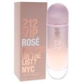 thumbnail image 3 of Carolina Herrera 212 VIP Rose, 4.2 oz EDP Spray, 3 of 6