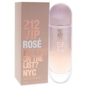 Carolina Herrera 212 VIP Rose, 4.2 oz EDP Spray