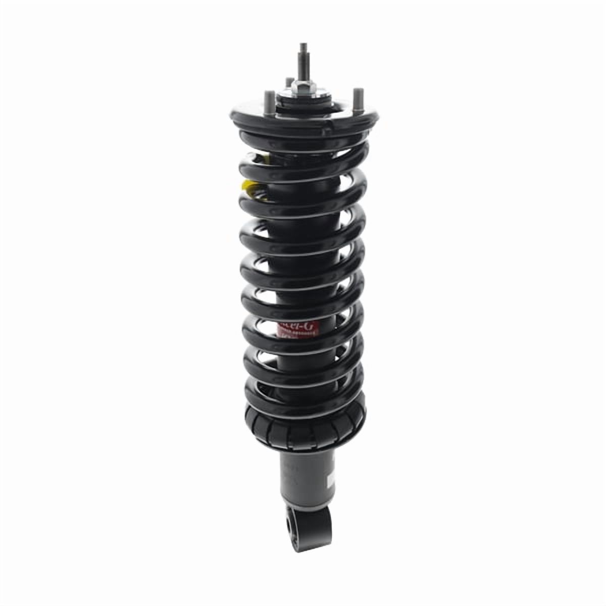 Complete Corner Unit Assembly -Strut, Mount and Spring