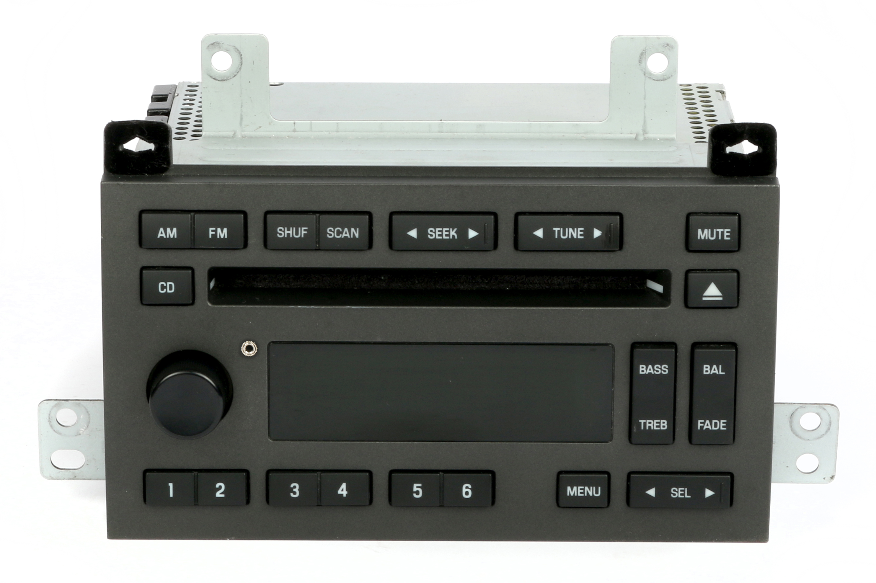 Restored 2006-2010 Lincoln Town Car OEM 