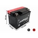 thumbnail image 2 of America Tx4L-Bs 12V 3Ah Agm Bci para Moto, 2 of 5