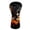 Eagle American Flag, variant on Yuyamidu American Flag Golf Club Head Covers for Driver 3/5 Woods Hybrids, 4th of July Golf Head Covers Waterproof Golf Club Cover Accessory