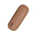 thumbnail image 4 of Maoww Wood Pattern Reading Eyeglasses Case Sunglasses Box Shell Protector Portable Eyewear Hard Shell, 4 of 8
