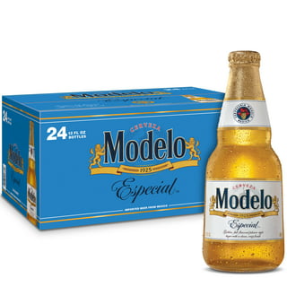 The Complete Guide To Modelo Alcohol Percentage & Most Popular One!