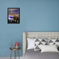 thumbnail image 3 of Boston, Massachusetts Financial District from Boston Harbor, Framed Art Print Wall Art by SeanPavonePhoto Sold by Art.Com, 3 of 5