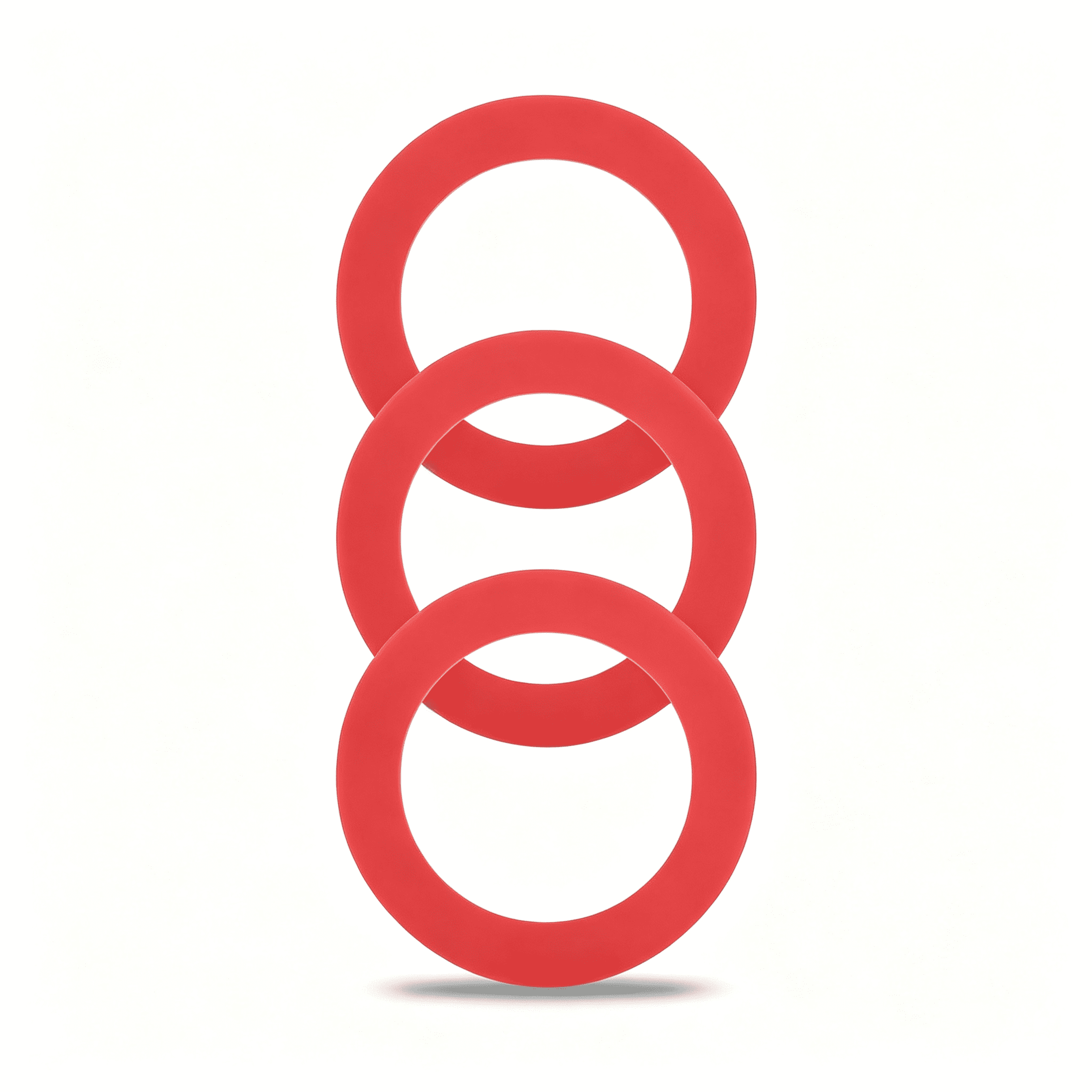 TOTO, Seal Gasket, THU407, for Legato and Tornado Flush 1.28 GPF