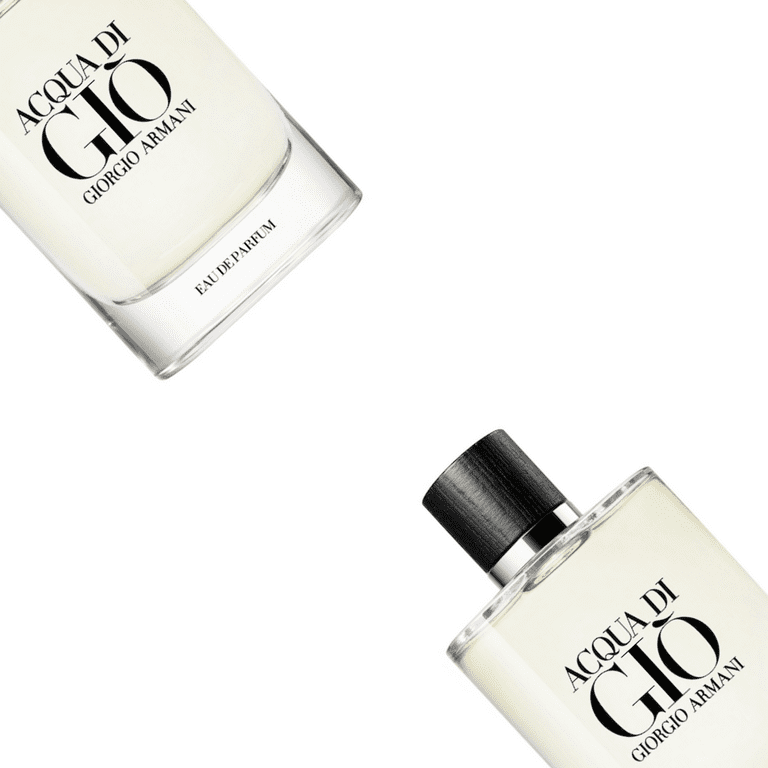 Acqua di Gio Eau de discount Parfum Spray, 1.35 oz.