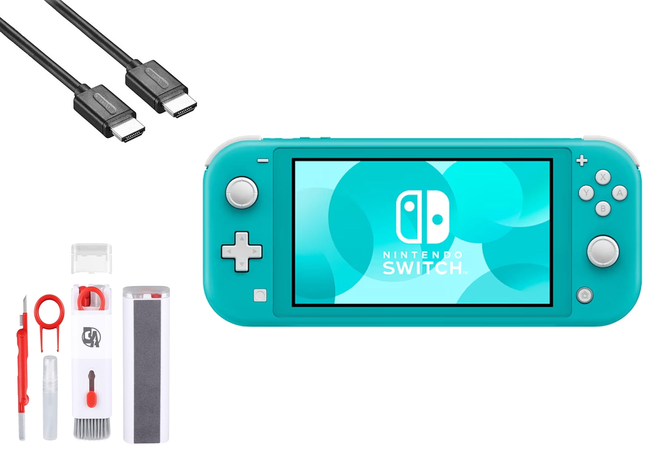 Nintendo Switch Lite Handheld Game Console HDH-001, Gray