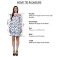 thumbnail image 4 of CNKOO Robe Longue Maxi en Coton et Lin Style Bohème pour Femmes avec Ceinture Élastique, 4 of 4