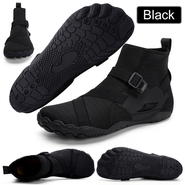 Zapatos Playa para Hombres Y Mujeres Secado Rápido Suaves Nadar Bucear Surf