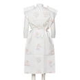 thumbnail image 2 of Graham Medical Disposable Pediatric Tissue-Poly Exam Gown Child Size 50 Ct, 2 of 4
