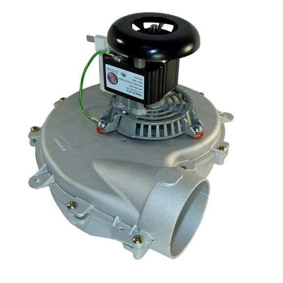 Nidec Motor Corporation N172 Emerson / N / Intercity Products Furnace Draft Inducer Blower (1010324) 115V