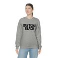 thumbnail image 6 of Daytona Beach Fl Florida Moving Away Sweatshirt, Gifts, Sweater Shirt, 6 of 9