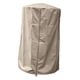 thumbnail image 4 of Cubierta para calentador de patio Sunnimix tela Oxford a prueba de polvo beige, 4 of 8