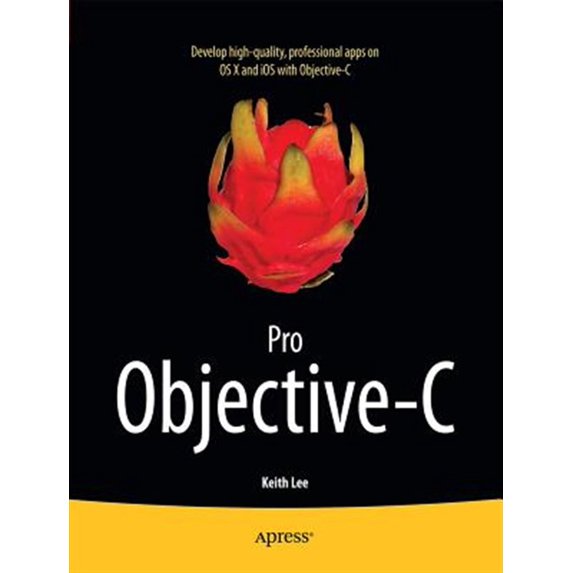 Pre-Owned Pro Objective-C (Paperback)