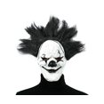 thumbnail image 1 of CREEPY CLOWN MASK, 1 of 1