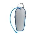 thumbnail image 2 of Camelbak Unbottle Juego De Depósito De Hidratación Aislado Crux Gris Escarcha/Mar Turco 3L, 2 of 2