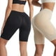 thumbnail image 2 of Pantalones moldeadores de cuerpo para mujer, pantalones de belleza para el vientre, pantalones de cadera, almohadillas de esponja para trasero falso, pantalones de glúteos completos, ropa interior, 2 of 5