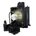 thumbnail image 6 of Jaspertronics Lamp & Housing for The Sanyo PLC-WTC50L Projector with Original Specification & Full Lifespan Bulb 1 Year Warranty 1 Unit per pack, 6 of 8