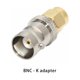 thumbnail image 4 of Moyic Conectores Adaptador hembra Transmisión recta Convertidores de antena Convertidor Conector Accesorios Cobre Ligero Teléfono y Comunicación PC 1, 4 of 6