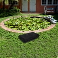thumbnail image 4 of OULII Pool Felt Liner Underlayment Non Woven Fabric For Garden Ponds Easy Maintenance 1Pcs, 4 of 8