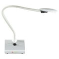 thumbnail image 2 of GB Cable Ties 8" 75 lb White 100/Pack 46308, 2 of 2