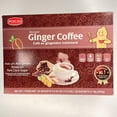 thumbnail image 5 of Instant Ginger Coffee Made With Real Ginger, Honey and pure cane sugar, 5 of 8