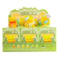 thumbnail image 3 of Caja misteriosa con 6 figuras de Winnie Pooh, el oso Nini Secret Realm, para mesita de noche, escritorio, regalo para festivales de estudiantes, 3 of 5