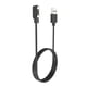 thumbnail image 1 of 5V 1A Cargador magnético 1m Cable Cargador Cable para COLMI P8 MAX 2022&nbsp;Smartwatch Hugtrwg Para estrenar, 1 of 9