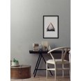 thumbnail image 5 of Marmont Hill Yukon Convergence By Eyre Tarney Framed Wall Art, 20.00" x 1.50", 5 of 6