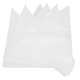 thumbnail image 1 of Bolsa de pastelería PE desechables Zhivalor 100 piezas decoración de torta, 1 of 8