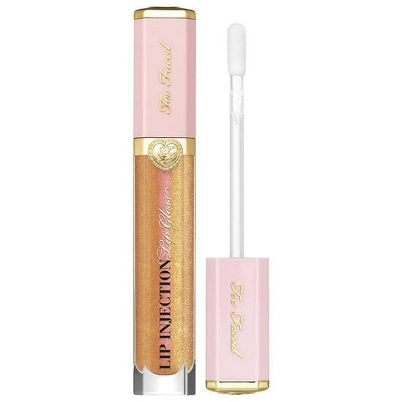 Lip Injection Plumping Lip Gloss