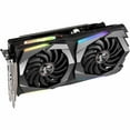 thumbnail image 2 of MSI GeForce GTX 1660 Super Gaming X 6GB Graphics Card, Black, 2 of 3