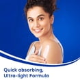 thumbnail image 2 of NIVEA Express Hydration Lotion pour le Corps, 400 ml, 2 of 4