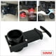 thumbnail image 2 of Conjunto de válvula de desagüe de alcantarilla de drenaje con adaptador de conector para remolque RV 50 mm 2 '' Macarena Válvula de descarga de residuos de RV, 2 of 8