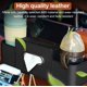 thumbnail image 4 of Organizador para el asiento trasero del coche: caja de almacenamiento multifuncional 3 en 1 para el asiento del coche con soporte para pañuelos, portavasos y ganchos para teléfonos, bebidas y, 4 of 6