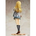 thumbnail image 5 of Movable April Miyazono Kaori Standing Beautiful Best Gifts for Kids Children PVC Action Figure Blonde Violin Model Collectibles Decoration Adult Men Model Toy Collectibles Gift Decoration, 5 of 8