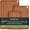 Carbonized Bamboo-3, variant on Keechee XL Bamboo Cutting Board with Deep Juice Groove for Kitchen & Meat Chopping