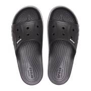 Crocs Unisex Bayaband Slide Sandals