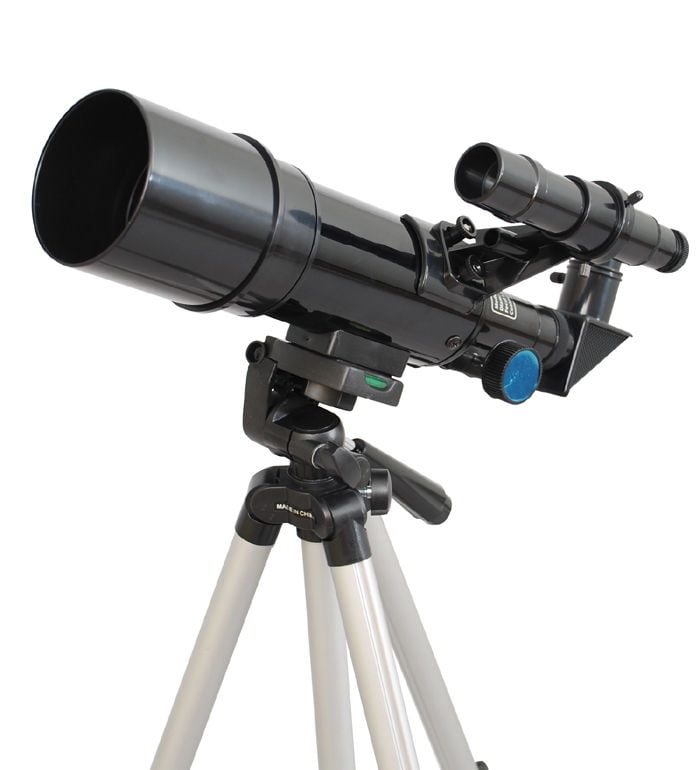 black telescope black telescope