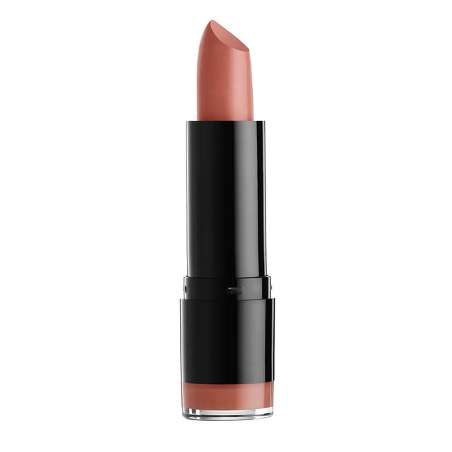 Lápiz labial redondo extra cremoso NYX PROFESSIONAL MAKEUP - Cacao (con matices de melocotón)