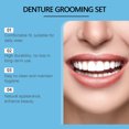 thumbnail image 5 of Dental Care Set showcases a natural smile and comfortable materials for dental care, 5 of 5