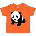 thumbnail image 3 of Inktastic Panda Bear Boys or Girls Toddler T-Shirt, 3 of 5