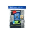 thumbnail image 2 of Hanes Red Label Boys Comfort Flex Sport Boxer Briefs Pack, 3-Pack, 2 of 7