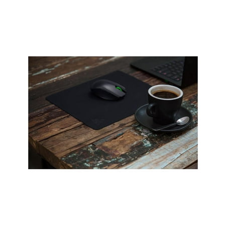 Razer - Goliathus Mobile Stealth Edition Gaming Mouse Pad - Black