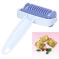 thumbnail image 4 of DIY Dough Roller With Non Stick ,  ABS, Easy To Clean And Use, Perfect For Making Biscuits, Breads, And Desserts, 4 of 8