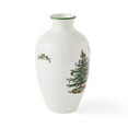 thumbnail image 5 of Spode Christmas Tree 10" Posy Vase, 5 of 6