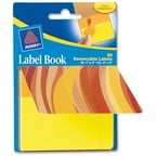 Avery Permanent Reinforcement Labels - Walmart.com