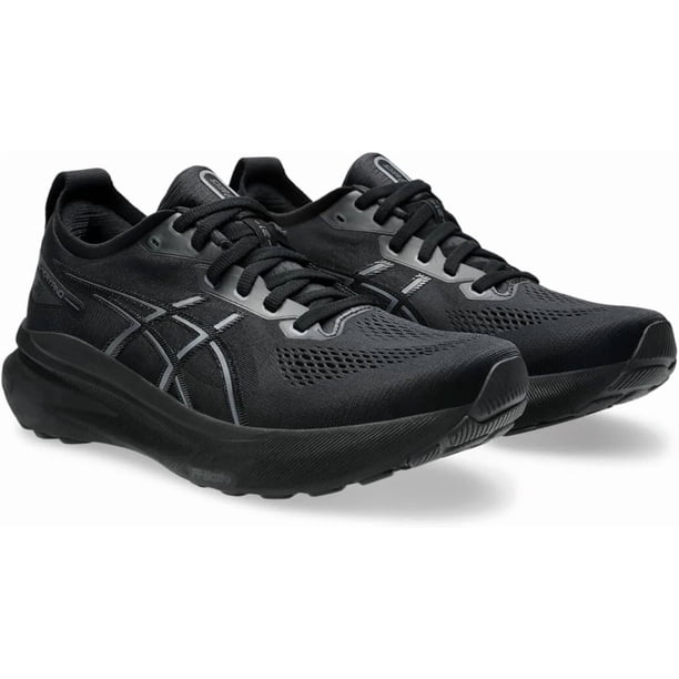 Asics Gel Kayano 31 Men Sportylife Shoe Running Casual Black Trainer